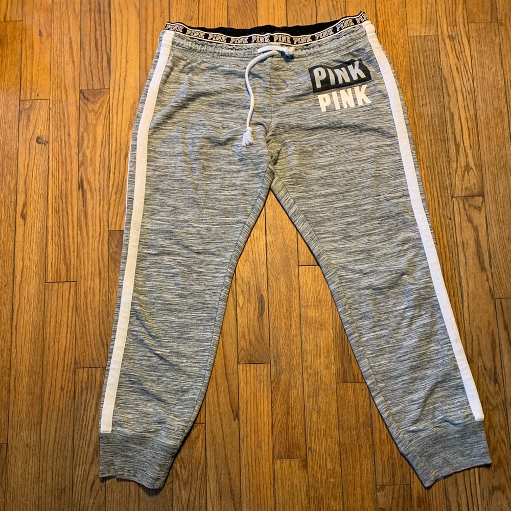 PINK joggers